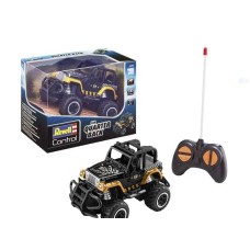REVELL Maketa RC SUV Quarter Back RV23492 REVELL Maketa RC SUV Quarter Back RV23492