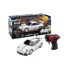 REVELL RC scale car PORSCHE 911 GT3 RS REVELL RC scale car PORSCHE 911 GT3 RS