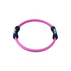 RING Fitnes i pilates obruč (roze) - RX YB004