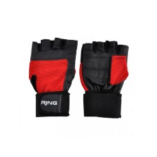 RING Fitnes rukavice sa steznikom  RX SF 1139-XXL