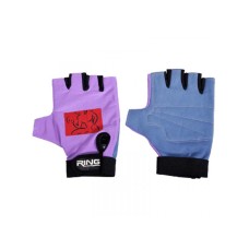 RING Fitnes rukavice za žene - RX SF WOMEN