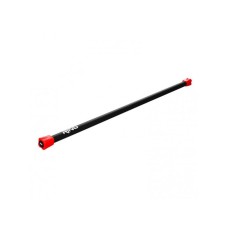 RING Šipka za trening gumirana 3kg