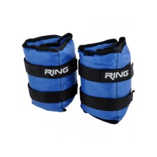 RING Tegovi za noge sa čičkom 2x3kg - RX AW 2112-3