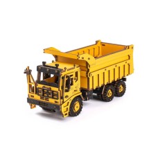 Robotime Dump Track