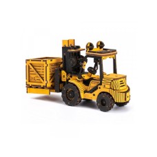 Robotime Forklift