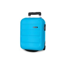 ROLL ROAD ABS Kofer 40cm, boja plava