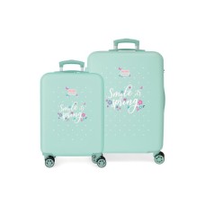 ROLL ROAD SPRING DREAM dečiji set kofera 2/1