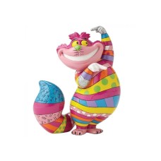 Romero Britto Cheshire Cat Romero Britto Cheshire Cat