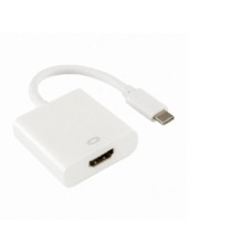 S BOX Adapter HDMI /USB Type C