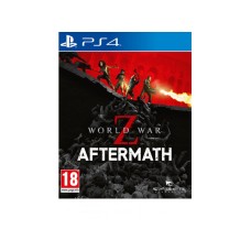 Saber Interactive PS4 World War Z: Aftermath