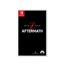 Saber Interactive World War Z: Aftermath (Nintendo Switch)
