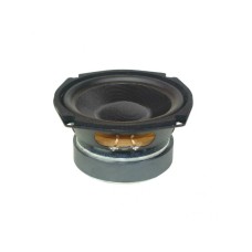 SAL Niskotonski zvučnik 130mm 60W SBX1320/BK