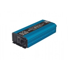 SAL Sinusni naponski pretvarač 1000W+USB SAI1000TS OUTLET