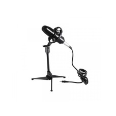 SAL Studijski mikrofon set sa tripod stalkom M12 SAL Studijski mikrofon set sa tripod stalkom M12