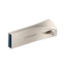 SAMSUNG 128GB BAR PLUS Champaign srebrni USB 3.1 MUF-128BE3