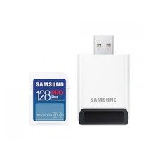 SAMSUNG 128GB Pro Plus (MB-SD128SB/WW) memorijska kartica SDXC class 10