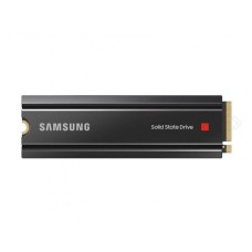 SAMSUNG 2TB M.2 NVMe MZ-V8P2T0CW 980 Pro Series Heatsink SSD HDD03606