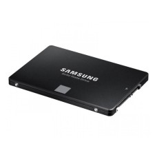 SAMSUNG 2TB MZ-77E2T0B 870 EVO Series SSD, 2.5 inča SATA III, 870 EVO