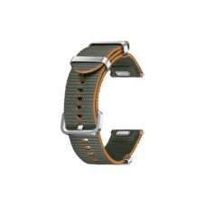 SAMSUNG Athleisure narukvica za Galaxy Watch 7 zelena (S/M)