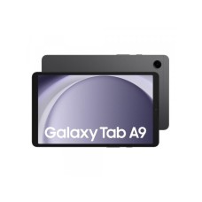 SAMSUNG Galaxy Tab A9 4/64GB 8.7'' LTE Graphite Tablet