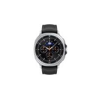SAMSUNG Galaxy Watch8 Classic (Bluetooth, 46mm) Black