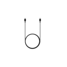 SAMSUNG Kabl Type-C/Type-C ( EP-DX310 ) 1,8m 3A crna