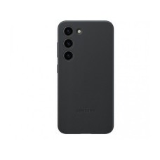 SAMSUNG Kožna futrola S23+ CRNA