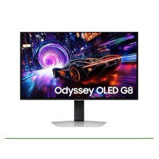 SAMSUNG LS27FG810SUXEN OLED 4K 240Hz FreeSync Premium Pro