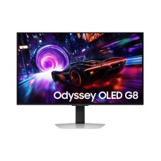 SAMSUNG LS32FG810SUXEN 32 inča /OLED/3840x2160/240Hz