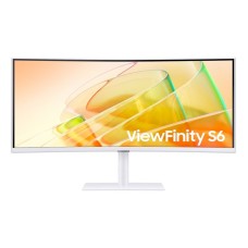 SAMSUNG LS34C650TAUXEN UWQHD 100Hz AMD FreeSync Curved