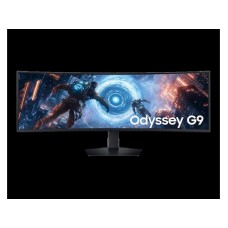 SAMSUNG LS49FG910EUXEN Odyssey Gaming Monitor 49''