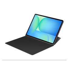 SAMSUNG Maska sa preklopom Tab S10 FE+ crna