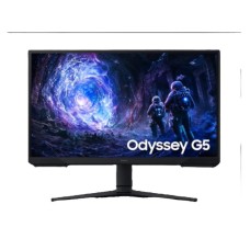 SAMSUNG Odissey G5 LS27FG510EUXEN VA QHD 180Hz SAMSUNG Odissey G5 LS27FG510EUXEN VA QHD 180Hz