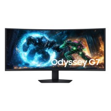 SAMSUNG Odyssey G7 LS40FG750EUXEN WUHD 180Hz Curved SAMSUNG Odyssey G7 LS40FG750EUXEN WUHD 180Hz Curved