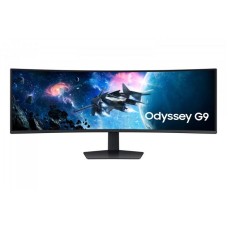 SAMSUNG Odyssey LS49CG950EUXEN DQHD 240Hz USB AMD FreeSync Curved