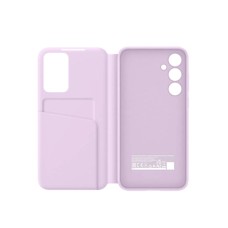 SAMSUNG Preklopna futrola A35 S-VIEW LILA