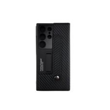 SAMSUNG Preklopna futrola holster S25 ULTRA KARBON