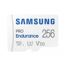 SAMSUNG PRO Endurance MicroSDHC 256GB U1 MB-MJ256KA