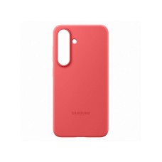 SAMSUNG Silikonska maska (crvena) za Galaxy S25 EF-PS931CREGWW