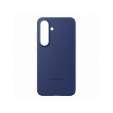 SAMSUNG Silikonska maska za S25, plava (EF-PS931-CNE)