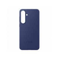 SAMSUNG Silikonska maska za S25+, plava (EF-PS936-CNE)