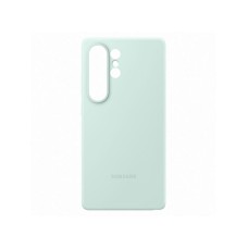 SAMSUNG Silikonska maska za S25 Ultra, mint (EF-PS938-CME)