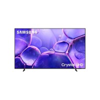 SAMSUNG UE75U8072FUXXH Crystal 4K UHD Smart TV