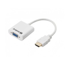 Sandberg Adapter HDMI - VGA 508-69