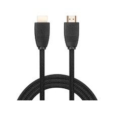 Sandberg HDMI na HDMI M/M kabl, verzija 2.1, 8K, dužina 1m (509-13) Sandberg HDMI na HDMI M/M kabl, verzija 2.1, 8K, dužina 1m (509-13)