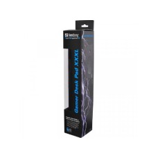 Sandberg Podloga za miš Gamer Desk XXXL 90 x 45 520-27