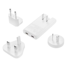 Sandberg Sandberg 4in1 TravelCharger 2xUSB-C/A 65W 441-68