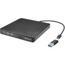 Sandberg USB-A / USB-C na DVD-RW SATA, optički uređaj (136-62)