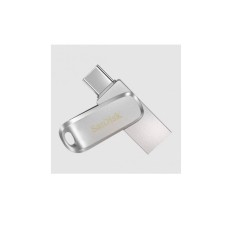 SANDISK Dual Drive USB Ultra Luxe 64GB Type C 150Mb/s 3.1 Gen 1