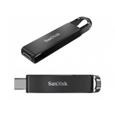 SANDISK USB 64GB Cruzer Ultra 3.1 Type C 150MB/s